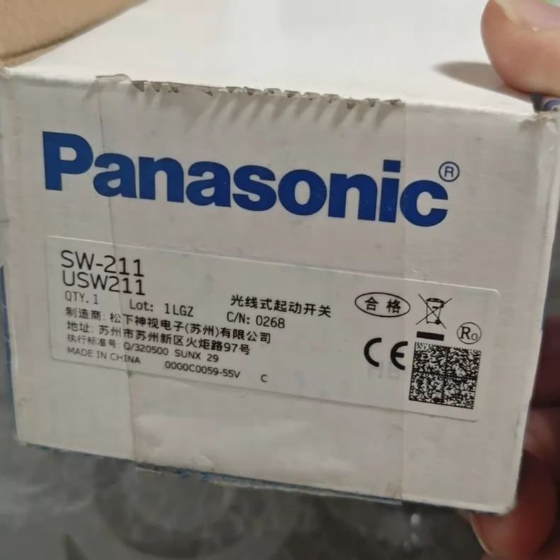 Panasonic SW-211 USW211-Z thumbnail