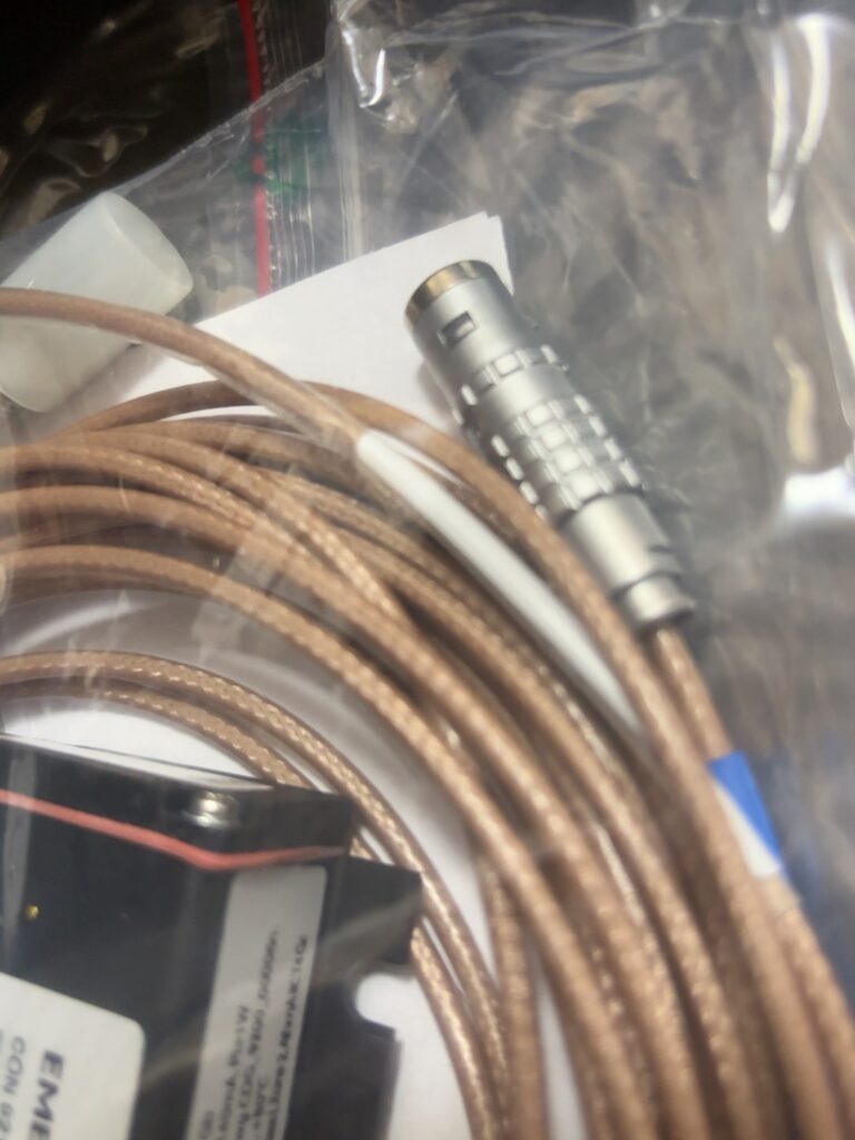 Emerson Vibration Sensor PR6423/003-030+CON0 thumbnail