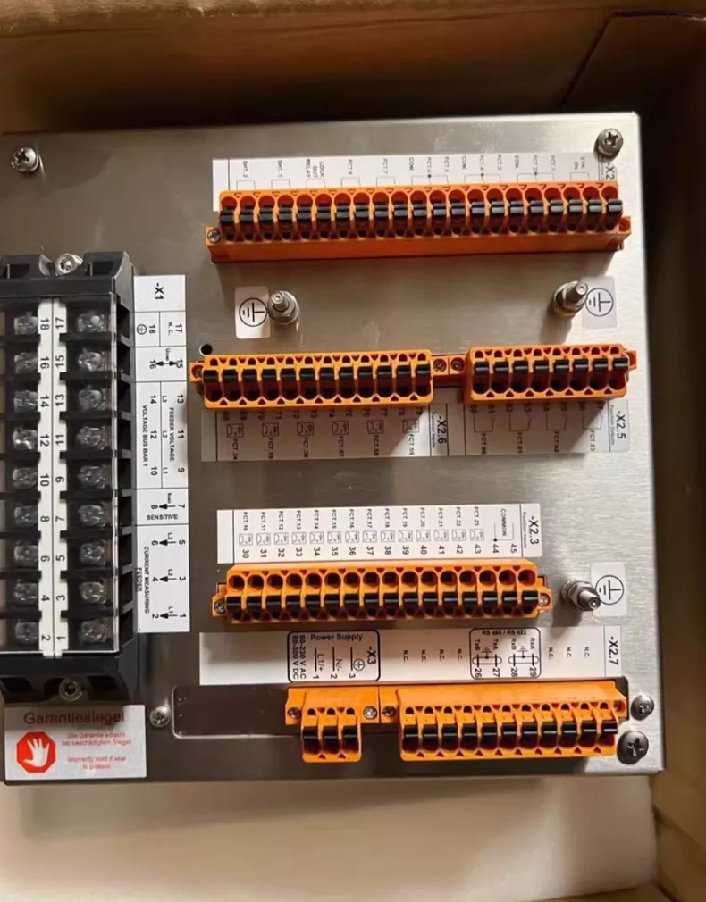 SYMAP Controller F-A2B1-80A0-COA0-BOA thumbnail
