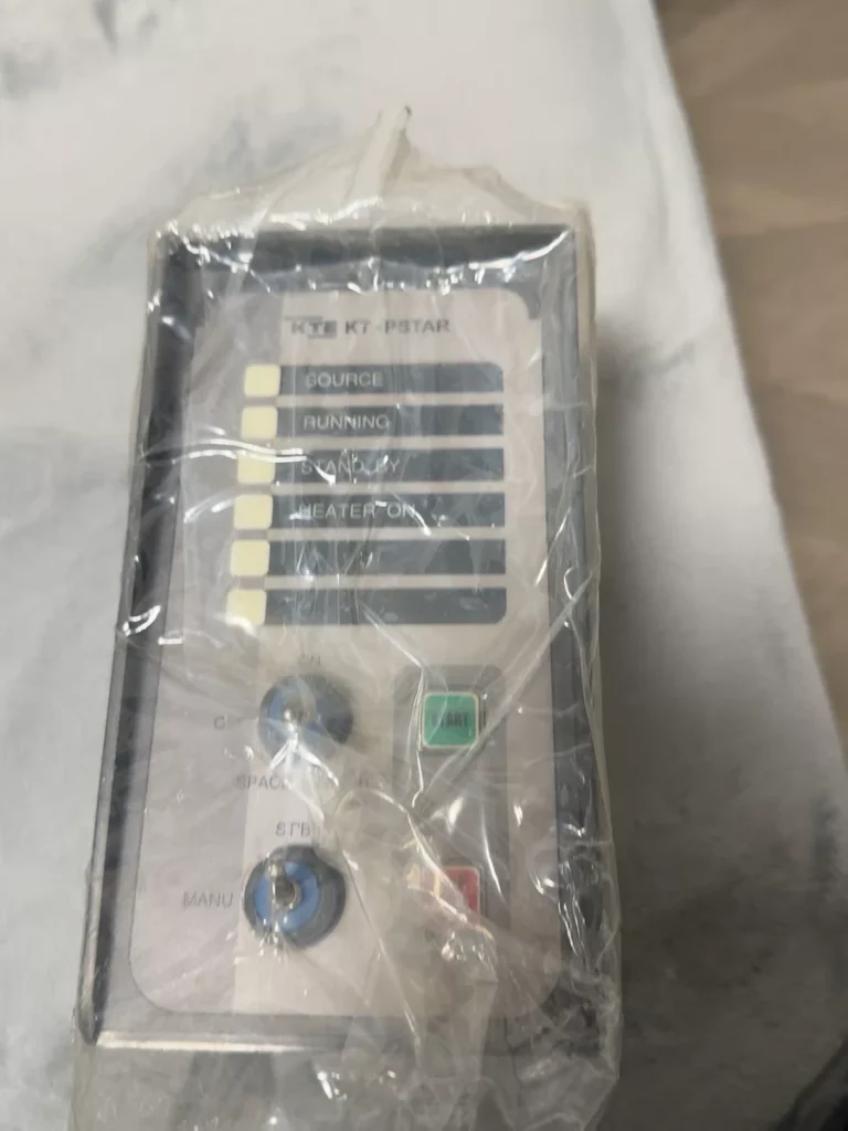 KTE Controller KT-PSTAR-CSA / TIR0003-11-S4354