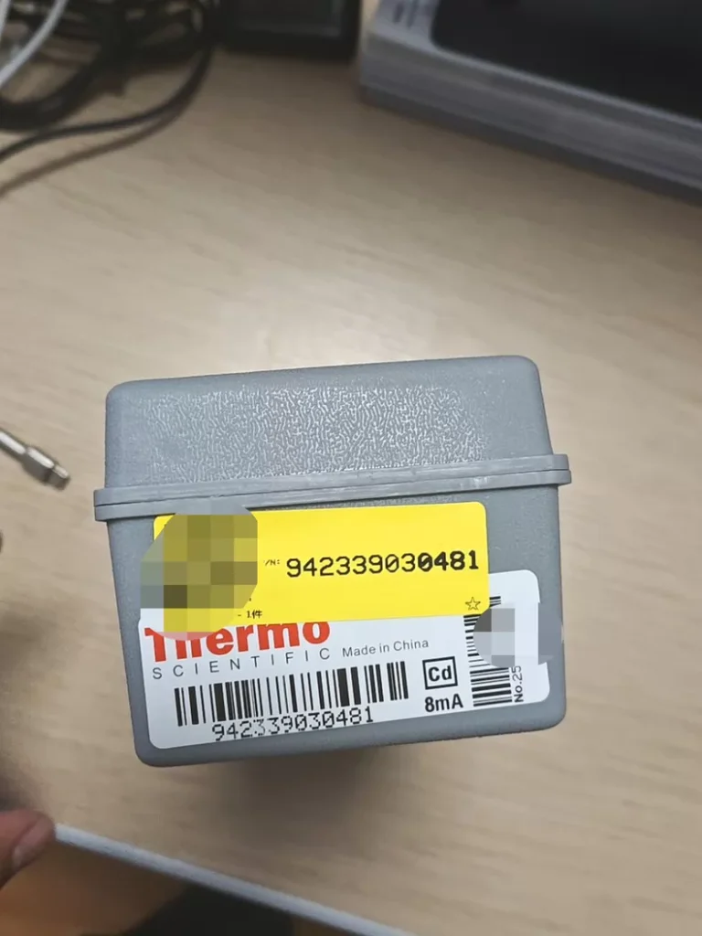 Thermo Scientific Hollow Cathode Lamp 942339030481 thumbnail