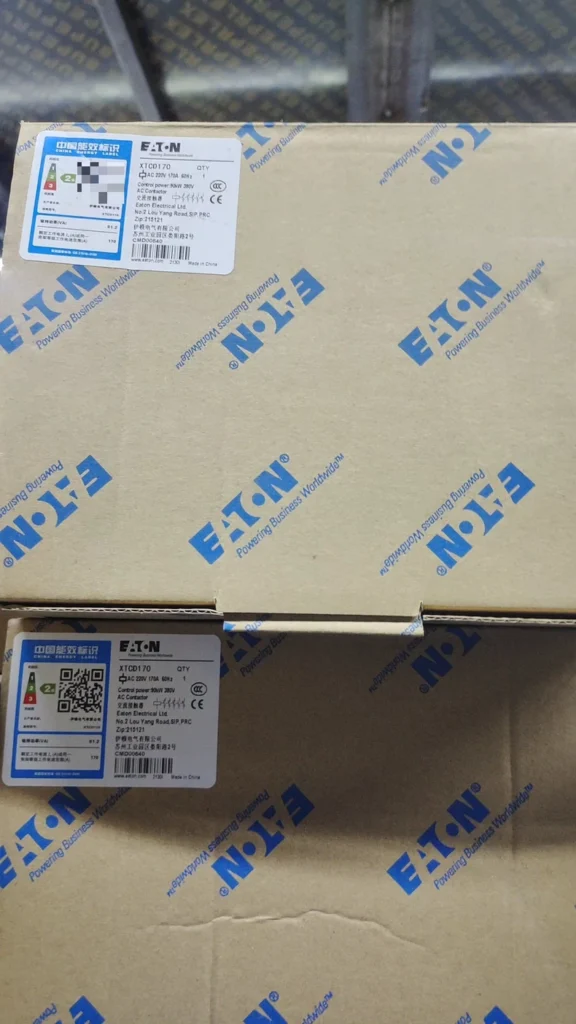 Eaton XTCD170 thumbnail