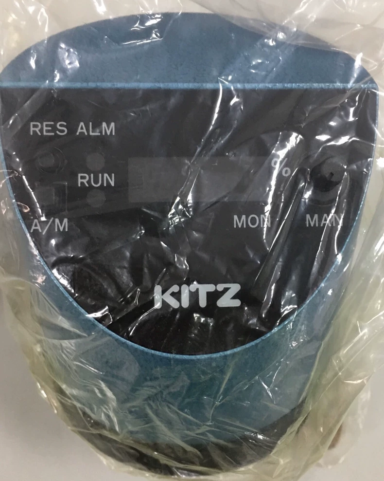 KITZ Valve RDH124-TE3/4 thumbnail