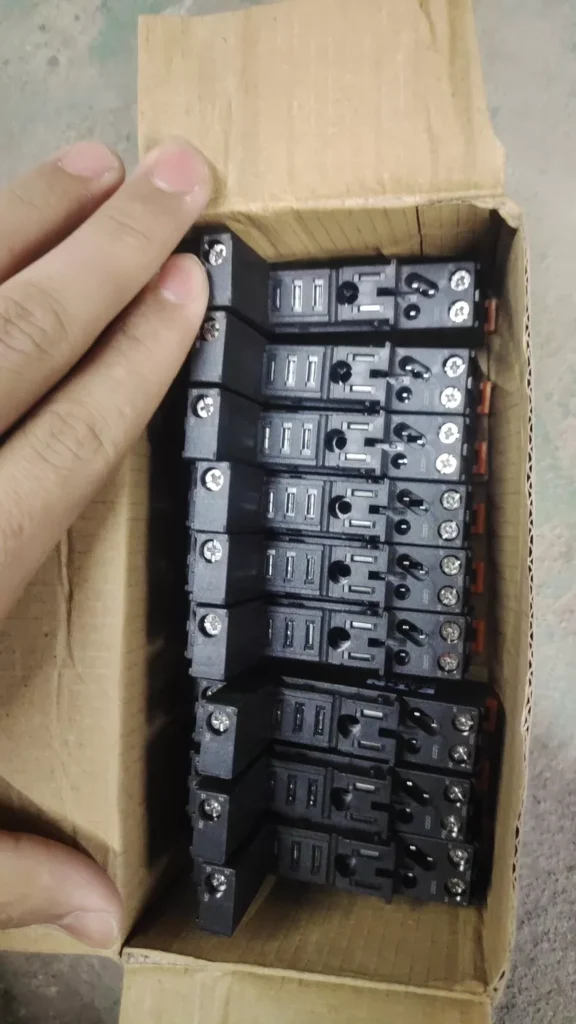 Eaton Electrical Accessory EARU05-E thumbnail