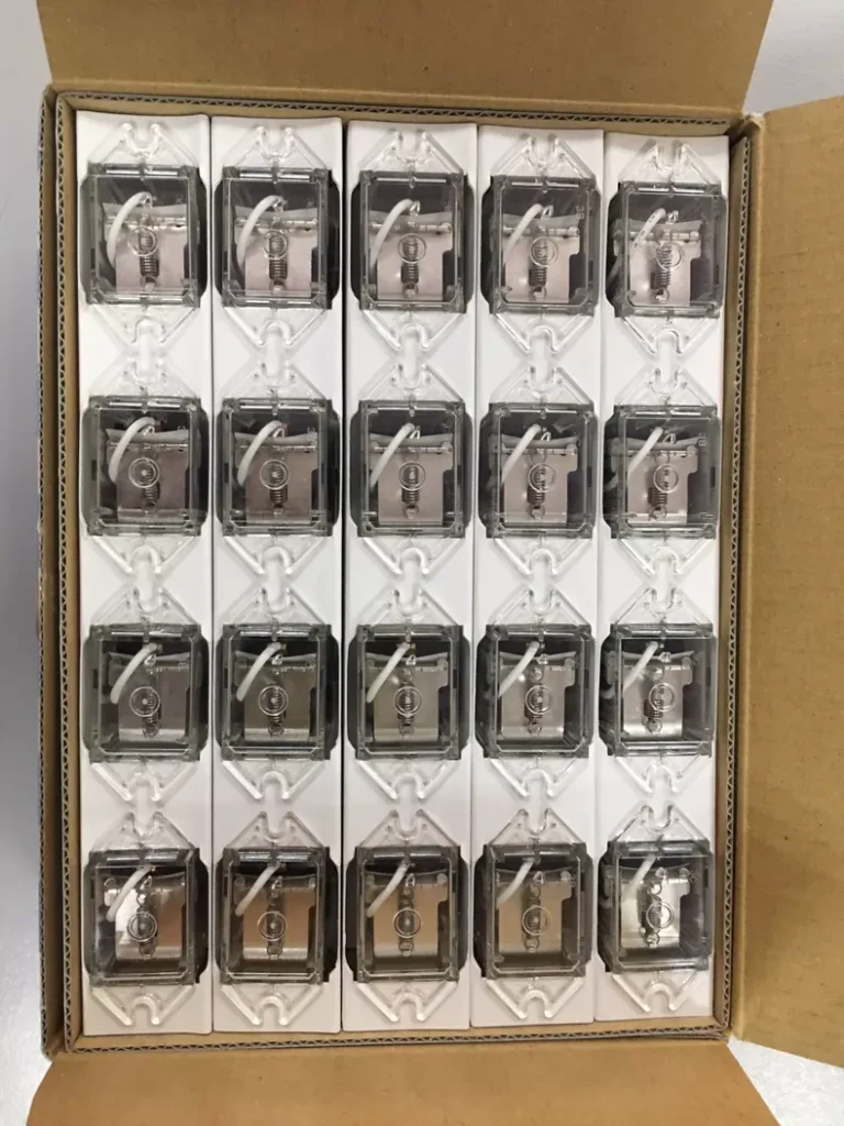 Panasonic Relay HC1-HTM-AC200V-F thumbnail