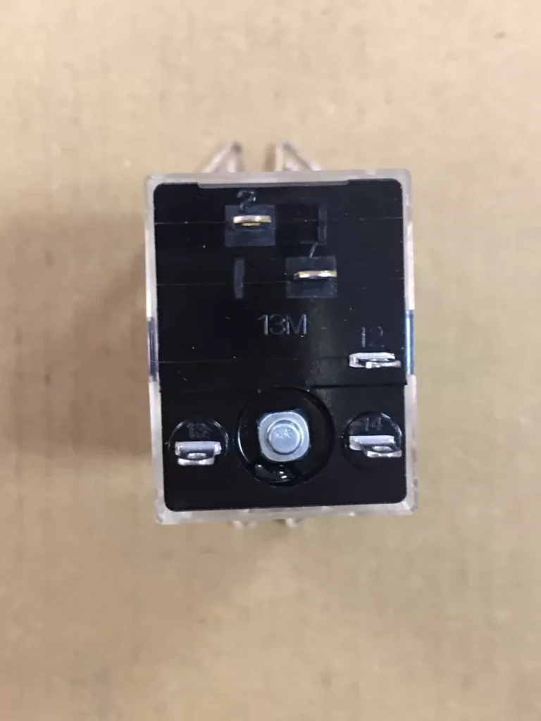Panasonic Relay HC1-HTM-AC200V-F thumbnail