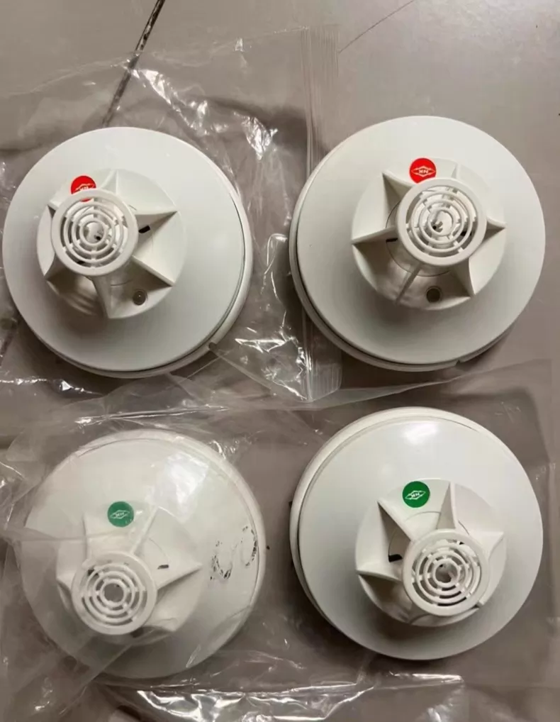 Consilium Heat Detector N11231 thumbnail