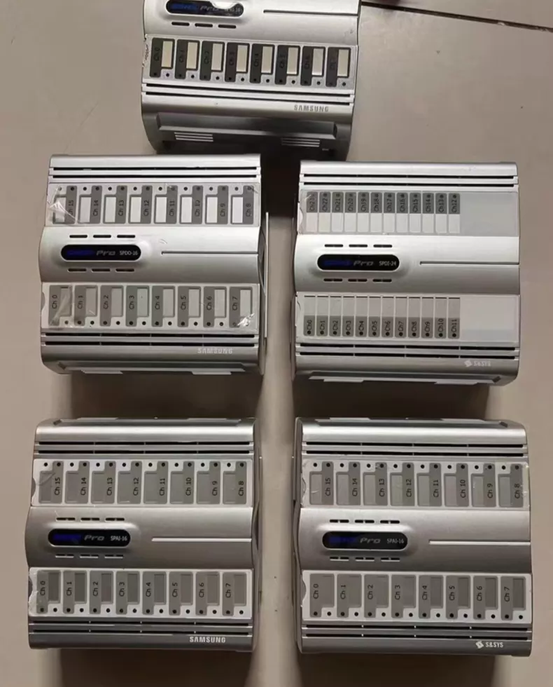 Samsung Control Module SPRO-16