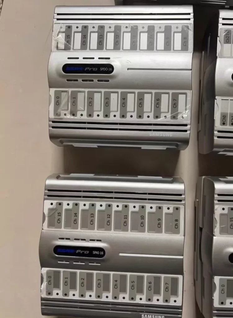 Samsung Control Module SPRO-16 thumbnail