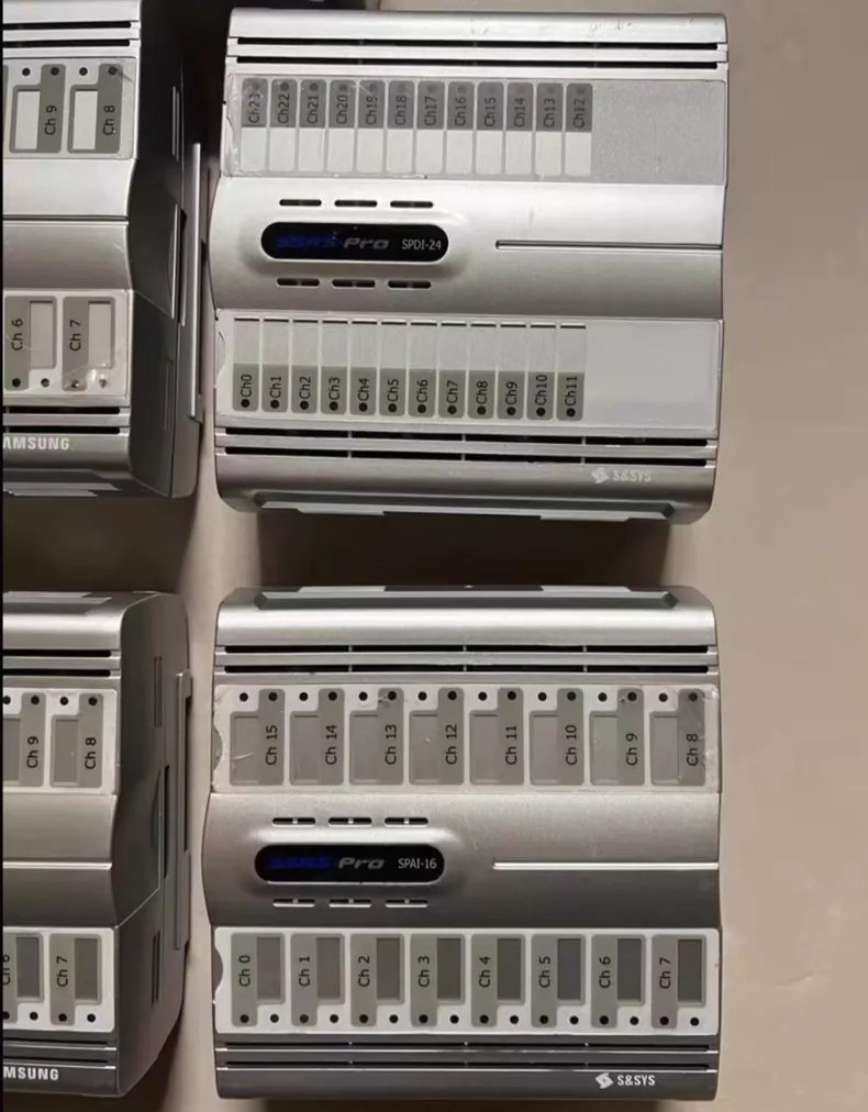 Samsung Control Module SPRO-16 thumbnail