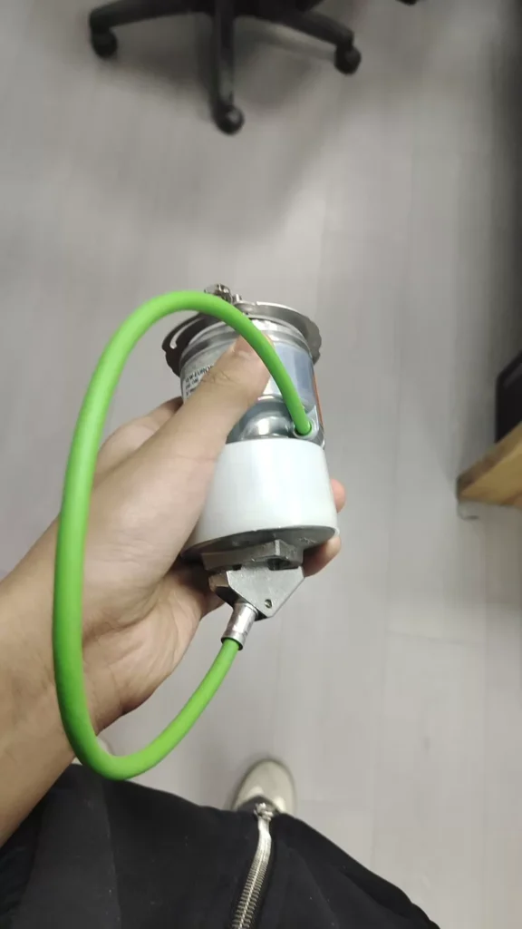 Kuebler Encoder 8.5034FS2.0K00.1024.S001 thumbnail