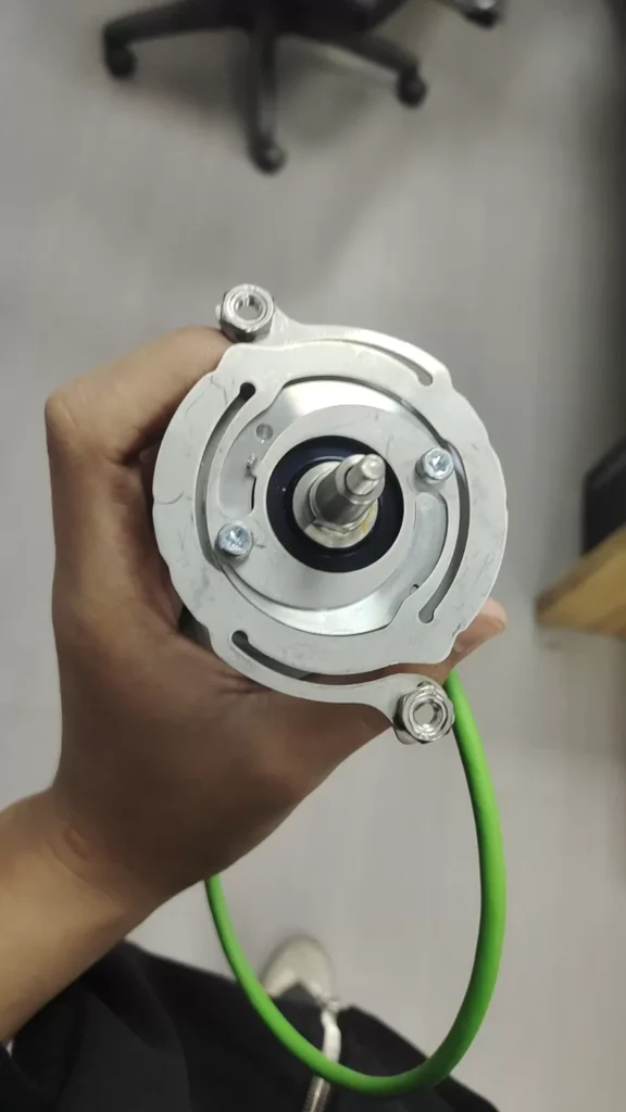 Kuebler Encoder 8.5034FS2.0K00.1024.S001 thumbnail