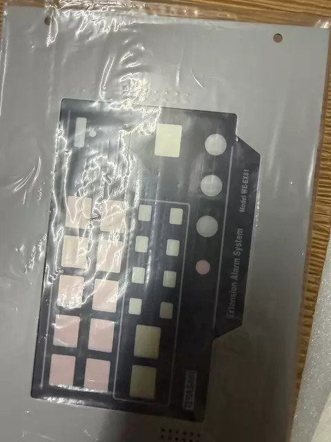 Terasaki WE-EX81 thumbnail