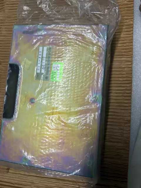Terasaki WE-EX81 thumbnail