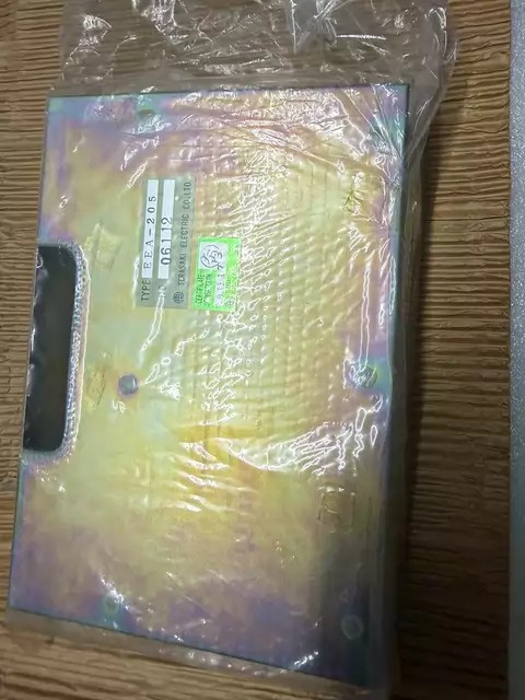 Terasaki WE-EX81 thumbnail