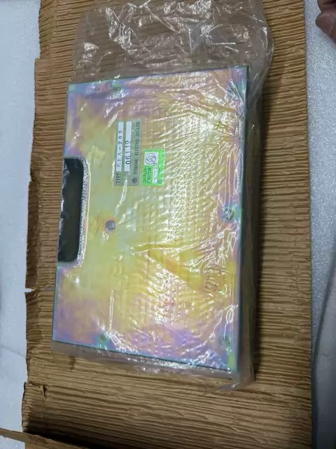 Terasaki WE-EX81 thumbnail