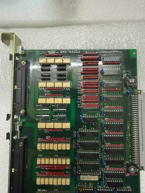 JRCS GMS Control Board GMS-M400A thumbnail
