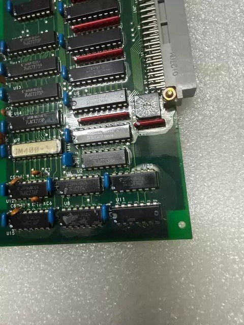 JRCS GMS Control Board GMS-M400A thumbnail