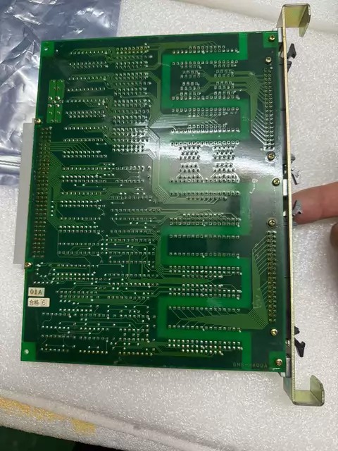 JRCS GMS Control Board GMS-M400A thumbnail