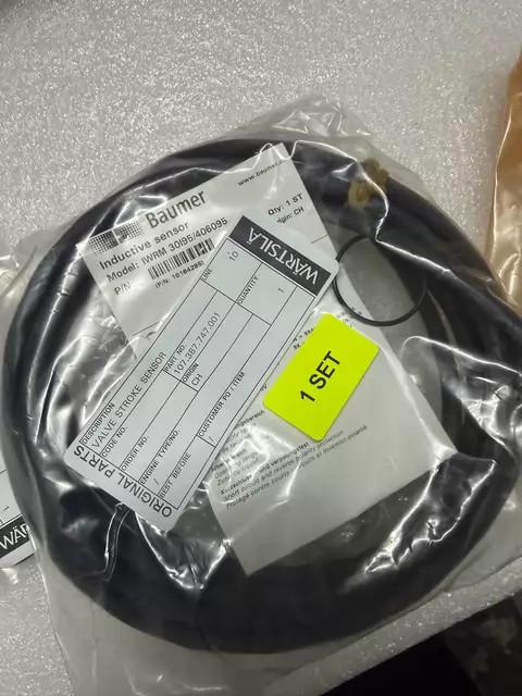 Wartsila Sensor 107.387.747.999 thumbnail