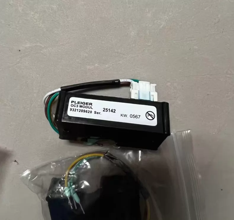 PLEIER Control Module 93211209800 thumbnail