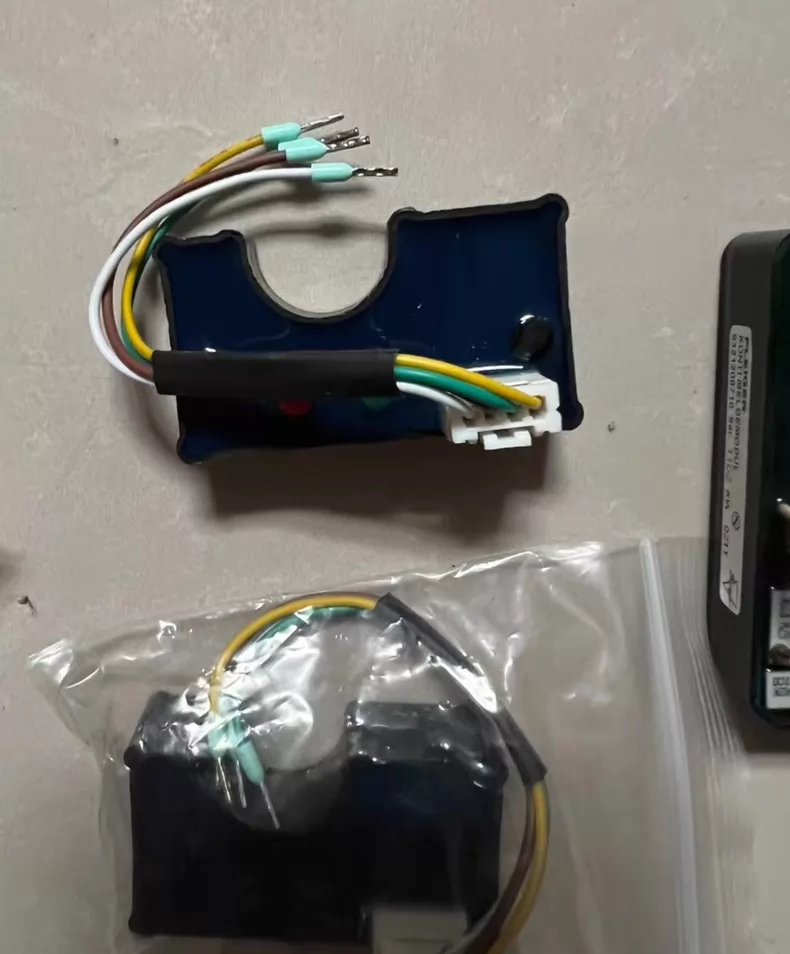 PLEIER Control Module 93211209800 thumbnail