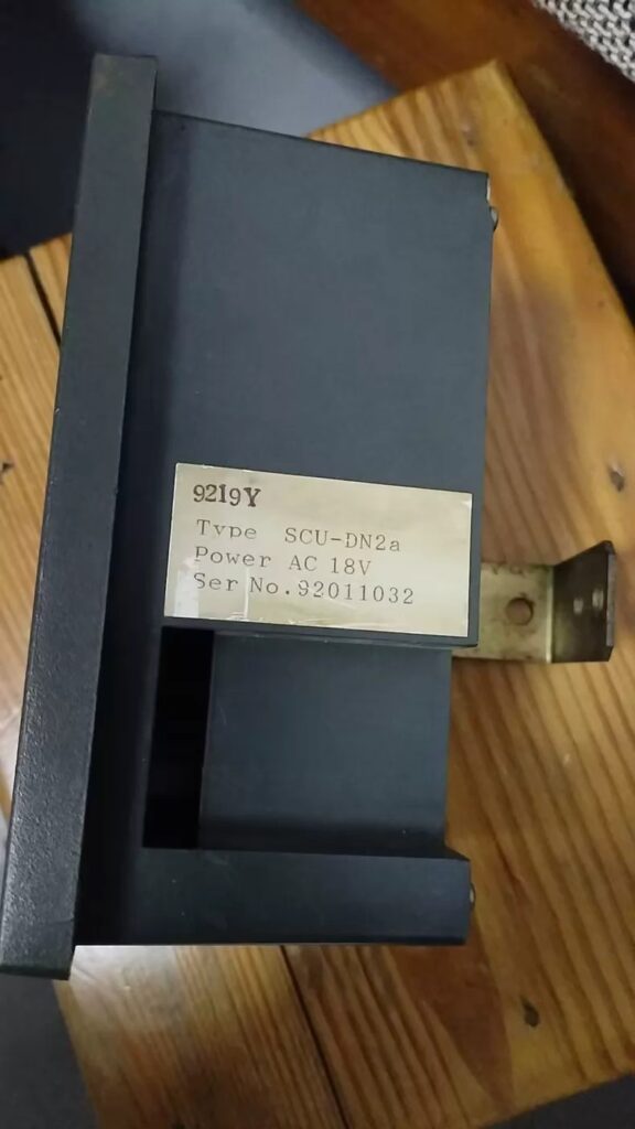 JRCS Module SCU-DN2a thumbnail