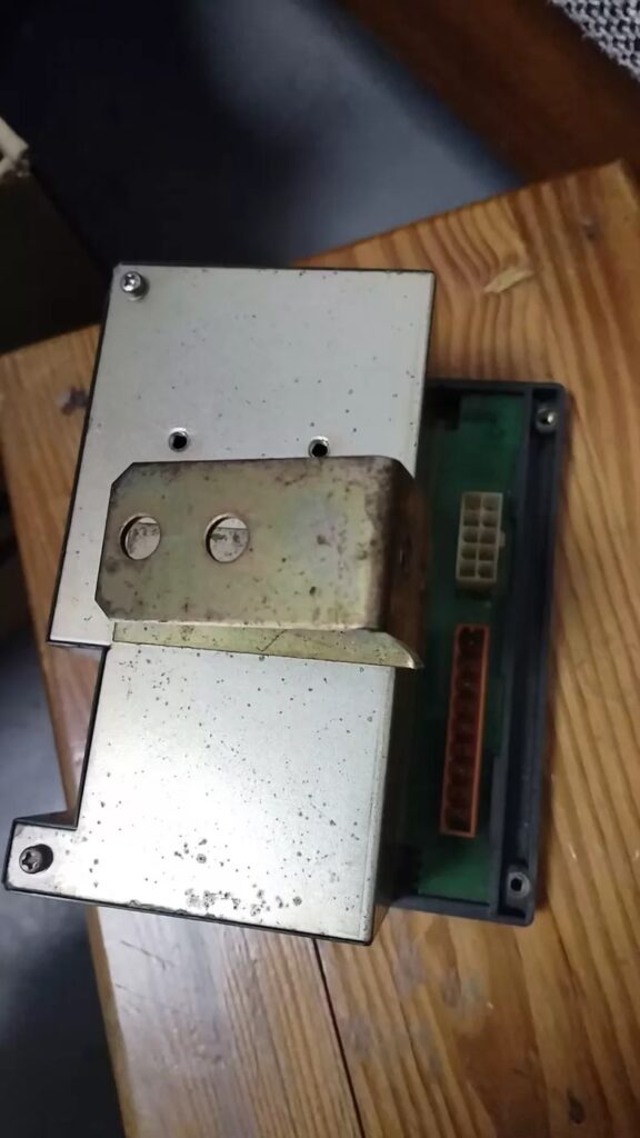 JRCS Module SCU-DN2a thumbnail