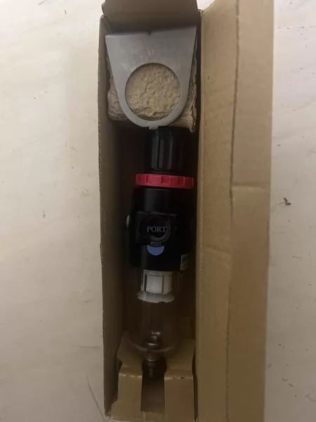 AirTAC Pressure Regulator AFR20001