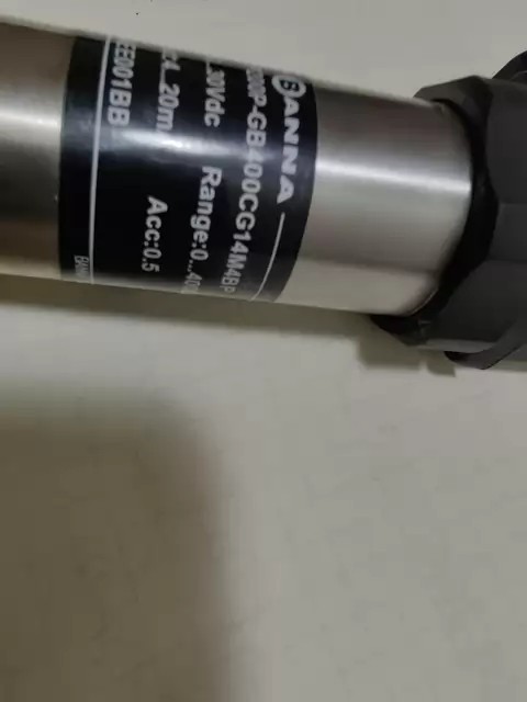 BANNA Sensor P200P-GB400CG14M4BP thumbnail