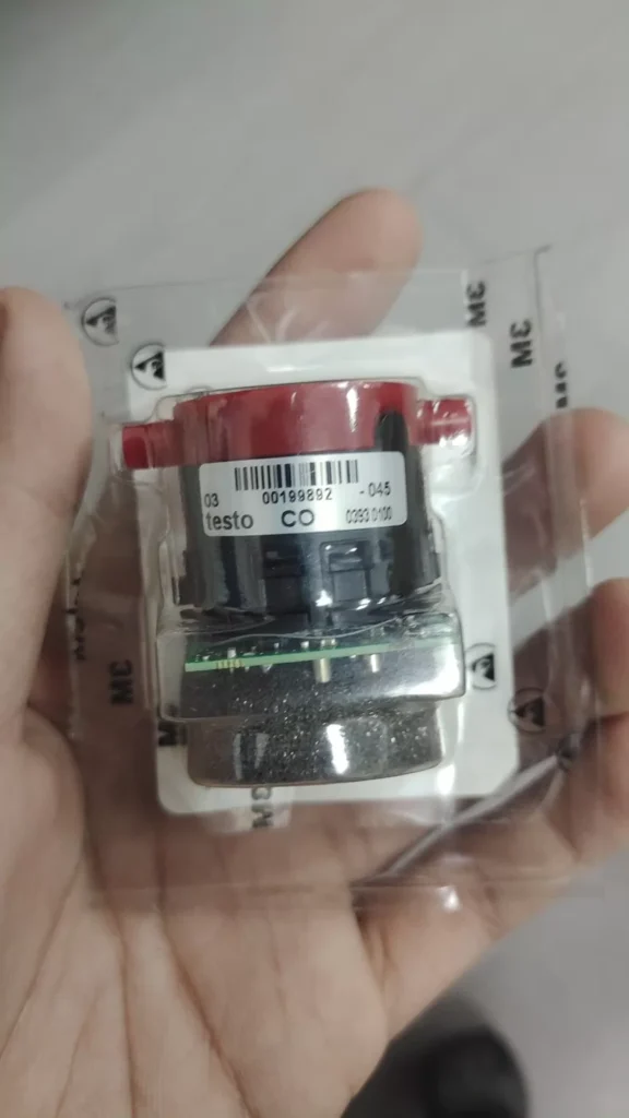 Testo Sensor 0393 0100