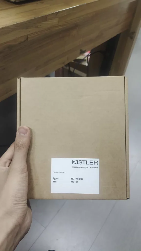 Kistler Sensor 4577A0.5C3