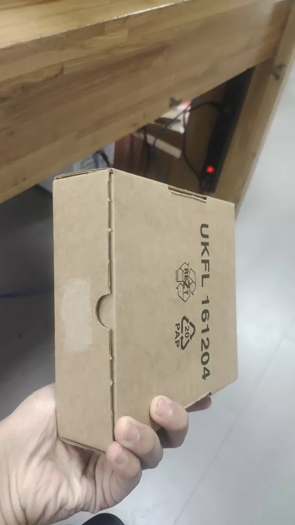 Kistler Sensor 4577A0.5C3 thumbnail