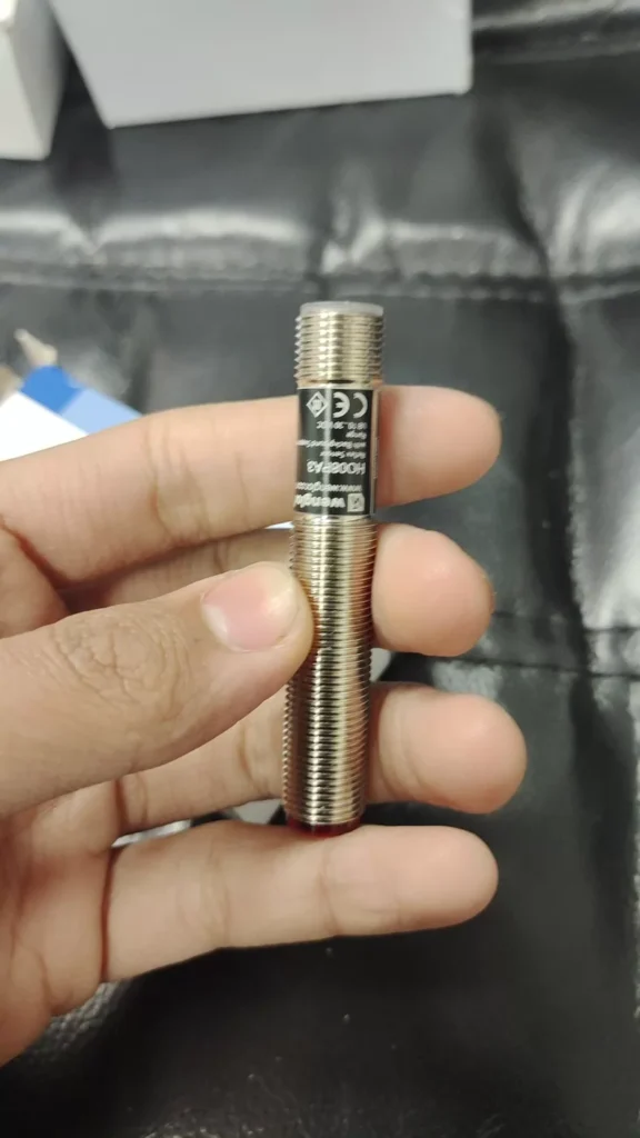 Wenglor Photoelectric Sensor H008PA3 thumbnail