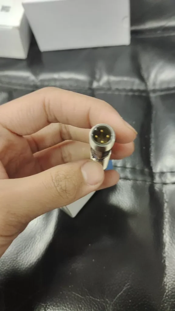 Wenglor Photoelectric Sensor H008PA3 thumbnail