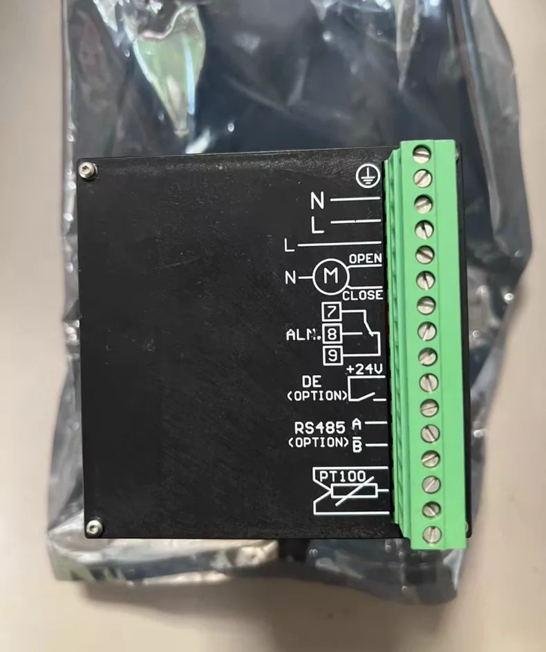 Clorius Temperature Controller 5142302 thumbnail