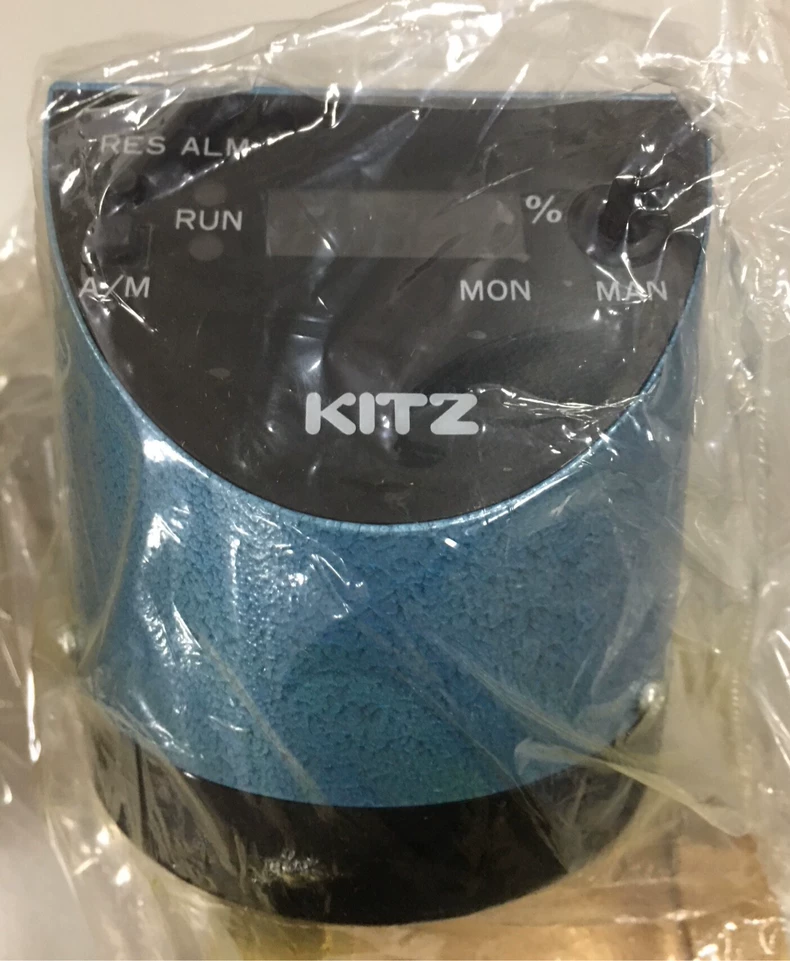 KITZ Valve RDH124-TE11/2 thumbnail