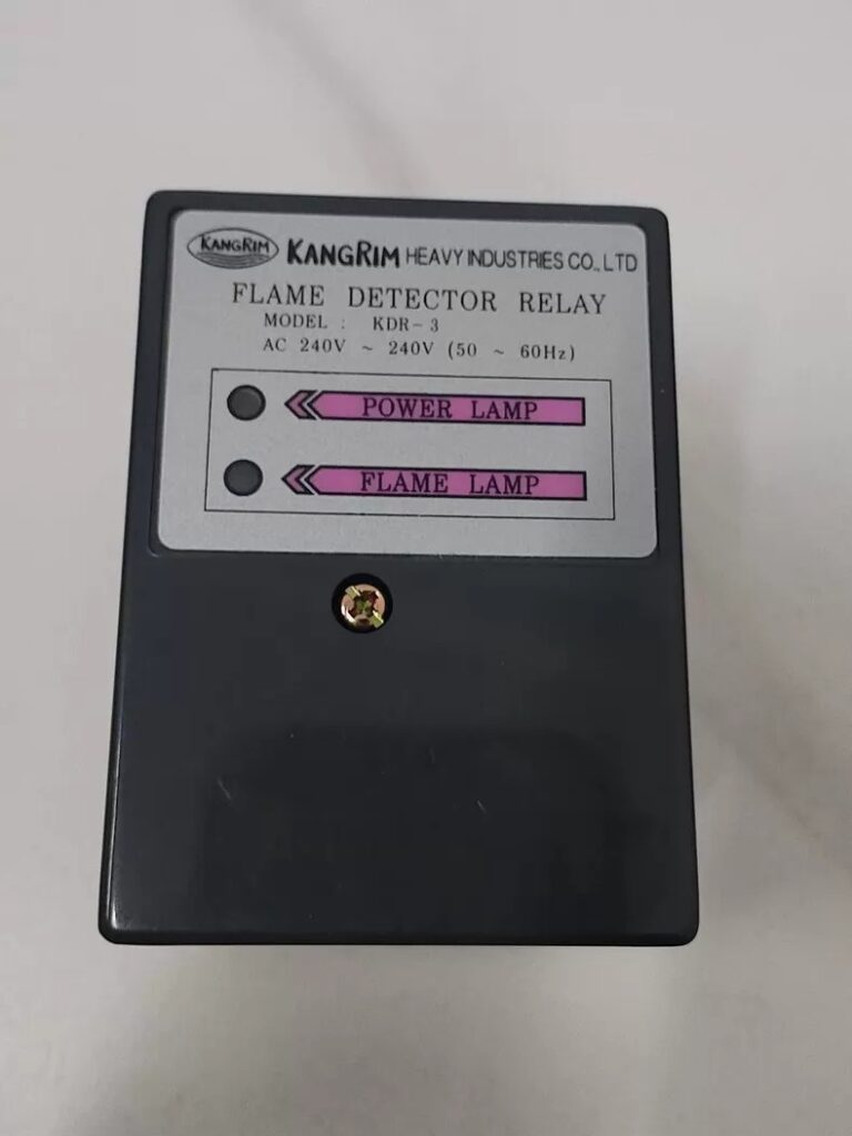 KANGRIM Relay KDR-3 - Image 1