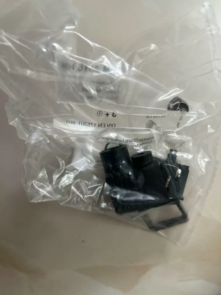 IMI Norgren Pressure Switch 0880300 thumbnail