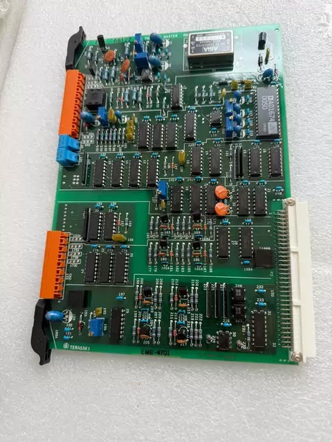 Terasaki Module EMB-4701 thumbnail
