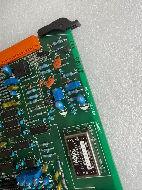 Terasaki Module EMB-4701 thumbnail