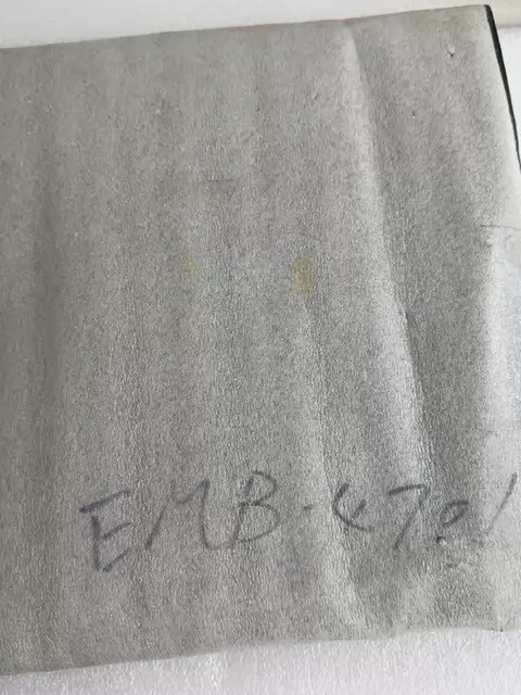 Terasaki Module EMB-4701 thumbnail