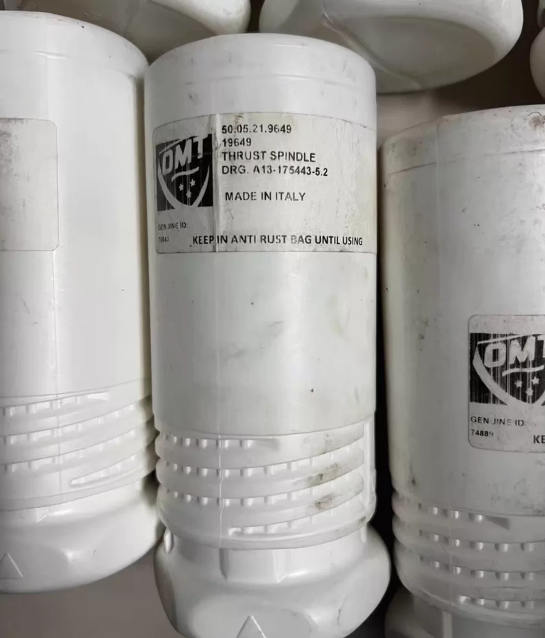 OMT Valve 5405CZ03491 thumbnail