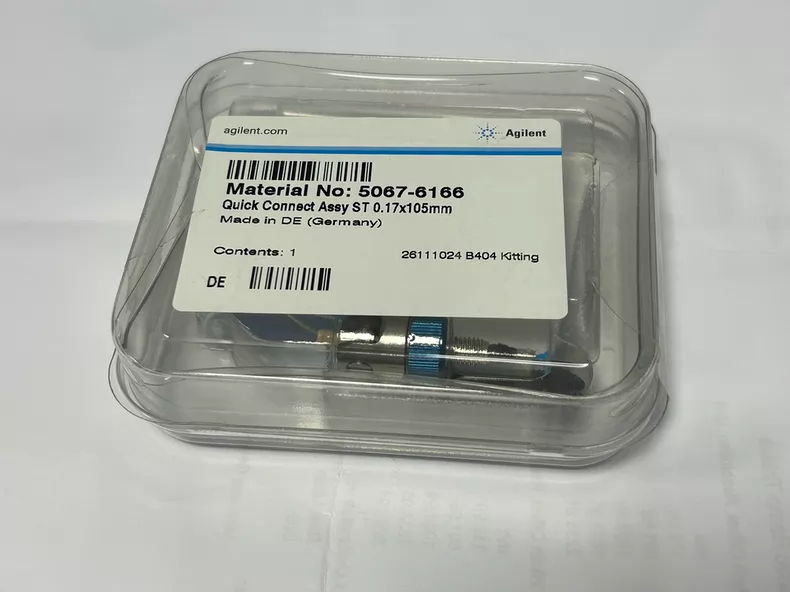 Agilent Connector 5067-6166