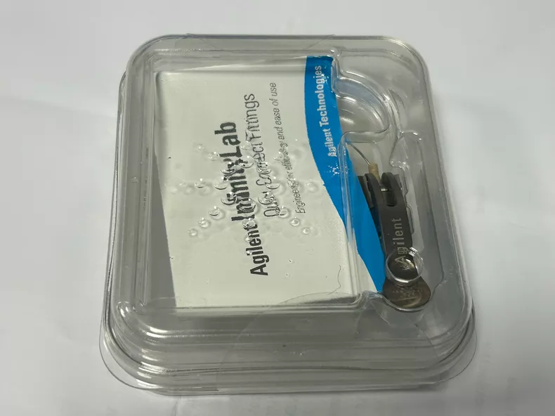 Agilent Connector 5067-6166 thumbnail