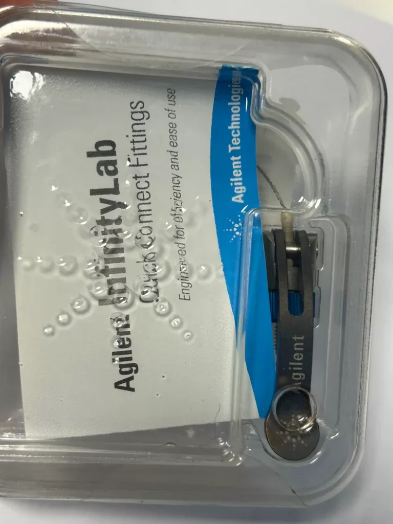 Agilent Connector 5067-6166 thumbnail
