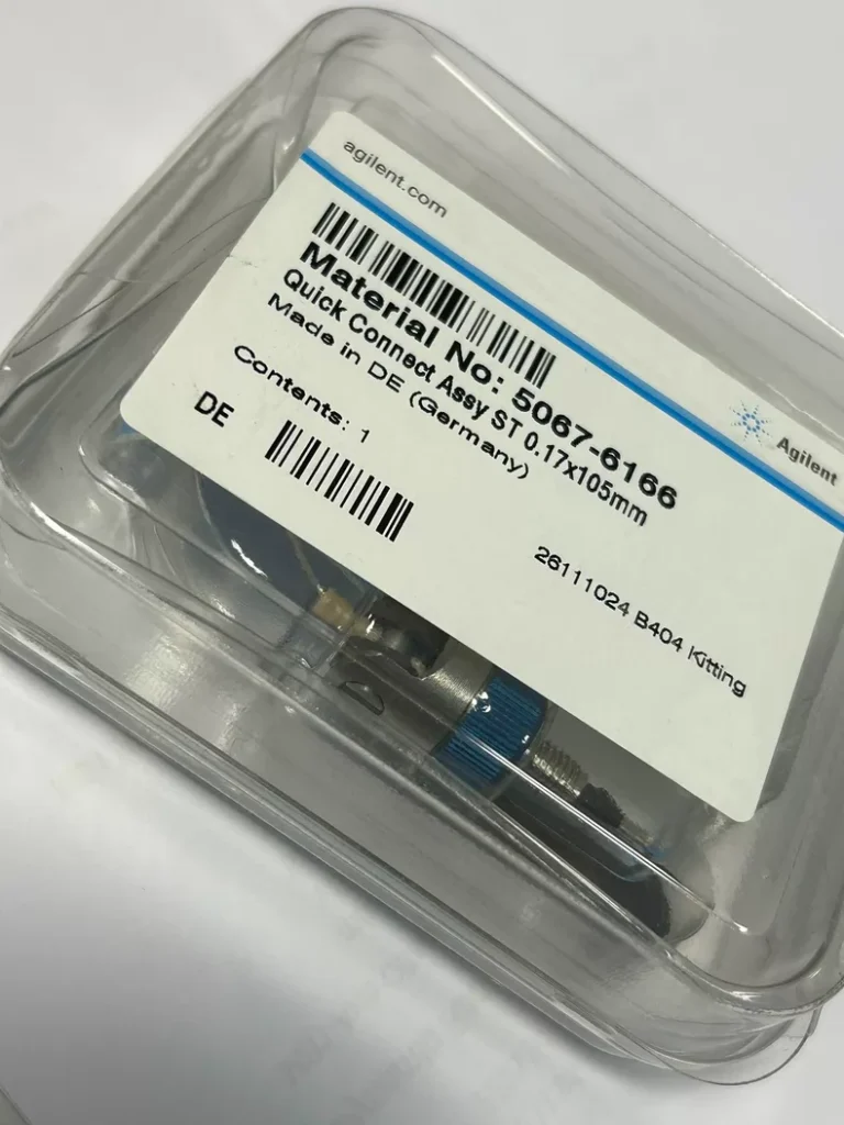 Agilent Connector 5067-6166 thumbnail