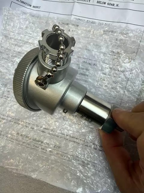 GF Pressure Transmitter MSP-20 thumbnail
