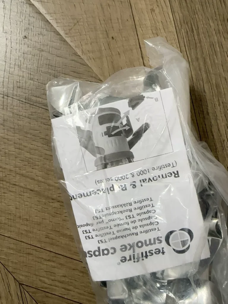 Testifire Sensor TS3-001 thumbnail