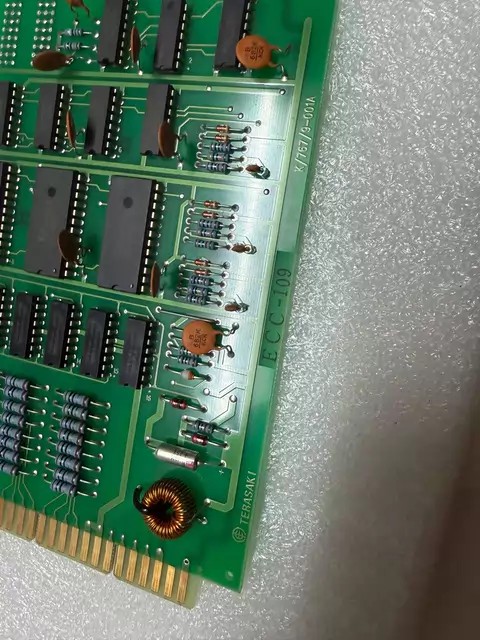Terasaki Control Board K/767/9-001A thumbnail